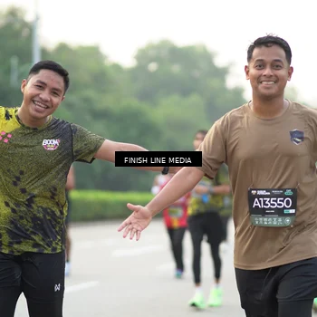 Runner Photo 6486257