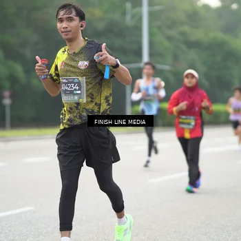 Runner Photo 6486260
