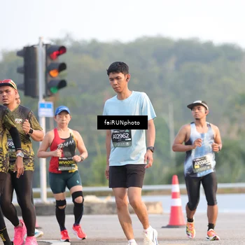 Runner Photo 6486265
