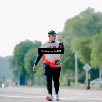 Runner Photo 6486266