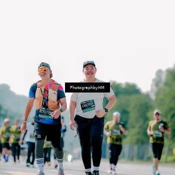 Runner Photo 6486269