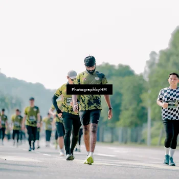 Runner Photo 6486272
