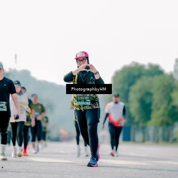Runner Photo 6486273