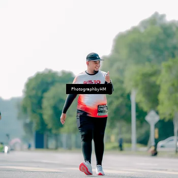 Runner Photo 6486274