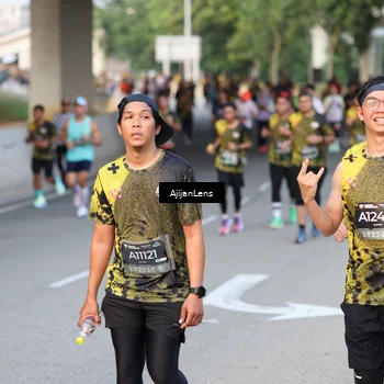 Runner Photo 6486276