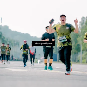 Runner Photo 6486278