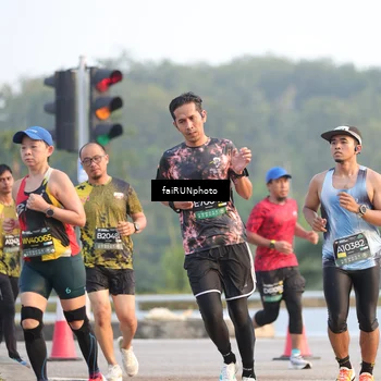 Runner Photo 6486280