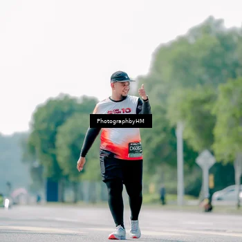 Runner Photo 6486282