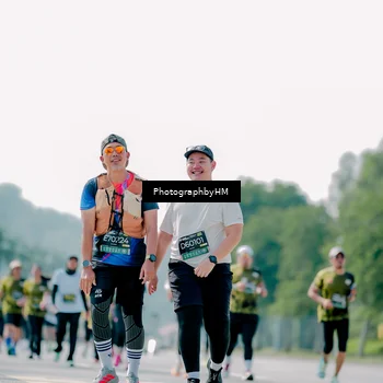 Runner Photo 6486283