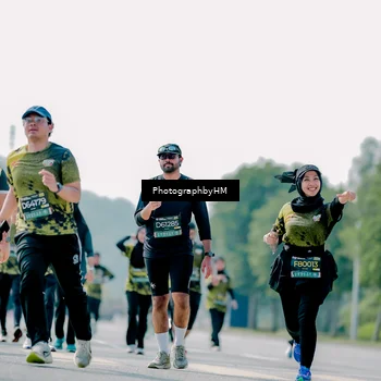 Runner Photo 6486284