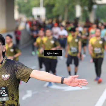 Runner Photo 6486288