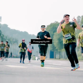 Runner Photo 6486293