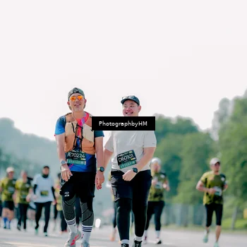 Runner Photo 6486294