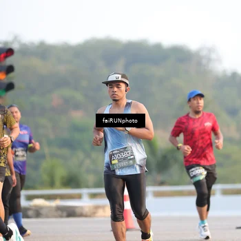 Runner Photo 6486295