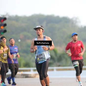 Runner Photo 6486296