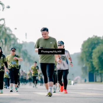 Runner Photo 6486299