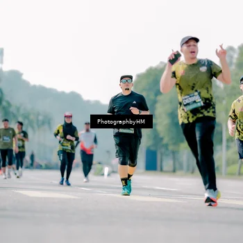 Runner Photo 6486301