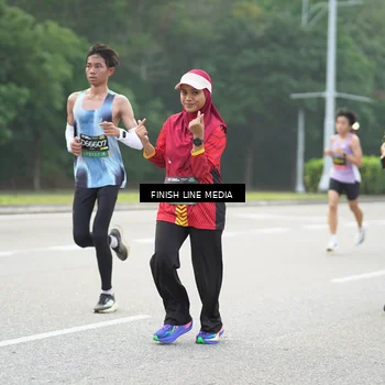 Runner Photo 6486306