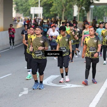 Runner Photo 6486311