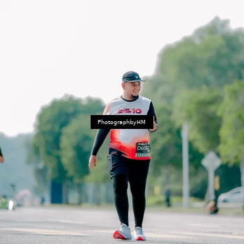 Runner Photo 6486312
