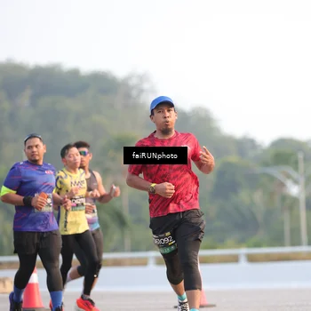 Runner Photo 6486314