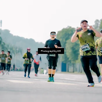 Runner Photo 6486315