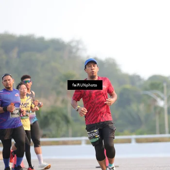 Runner Photo 6486316
