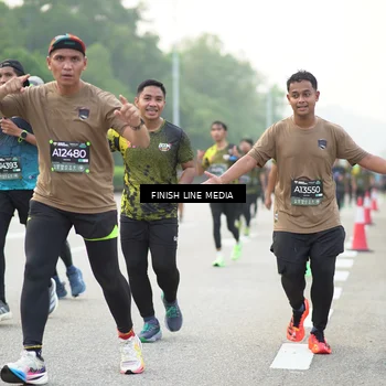 Runner Photo 6486317