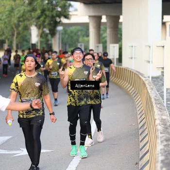 Runner Photo 6486322