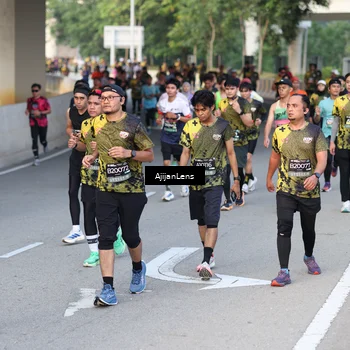 Runner Photo 6486323