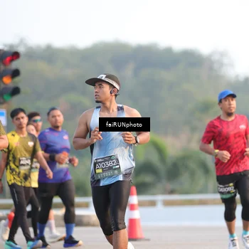 Runner Photo 6486337