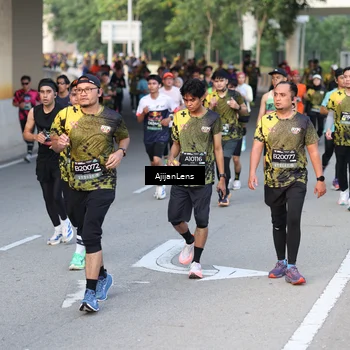 Runner Photo 6486339