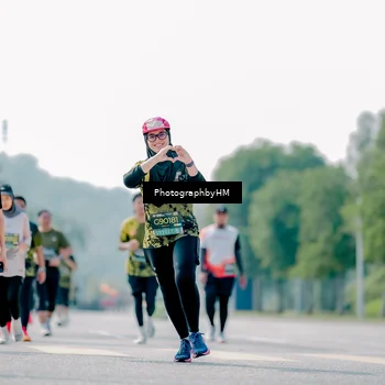 Runner Photo 6486340