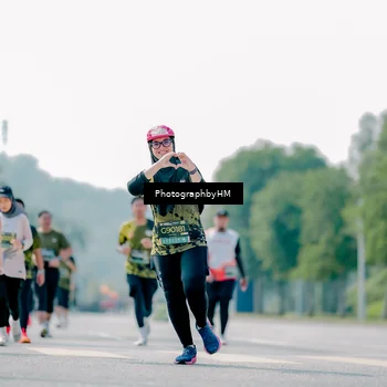 Runner Photo 6486346