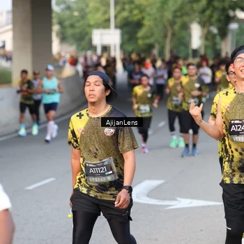 Runner Photo 6486354