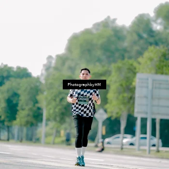Runner Photo 6486357