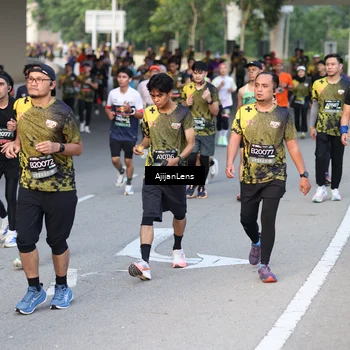 Runner Photo 6486358