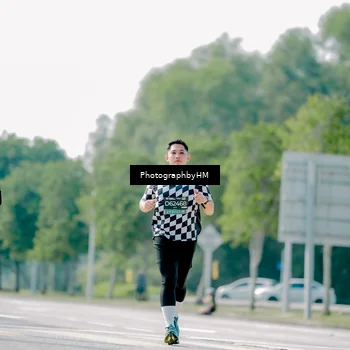 Runner Photo 6486361