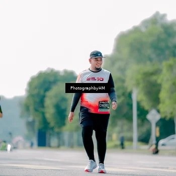 Runner Photo 6486362