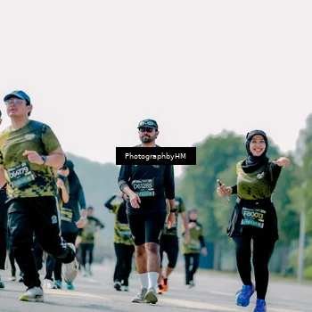 Runner Photo 6486364