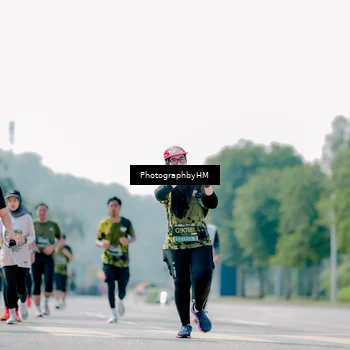 Runner Photo 6486369