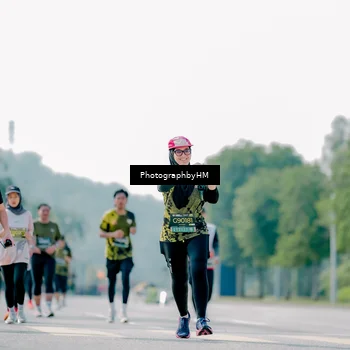 Runner Photo 6486375