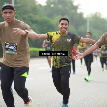 Runner Photo 6486378