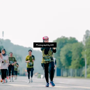Runner Photo 6486383