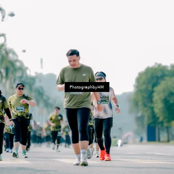 Runner Photo 6486384