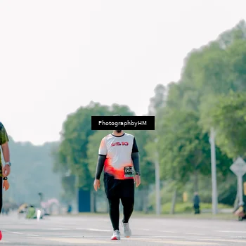 Runner Photo 6486385