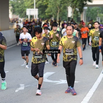 Runner Photo 6486387