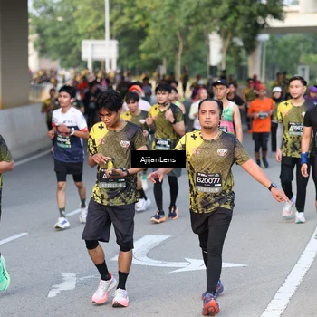 Runner Photo 6486392