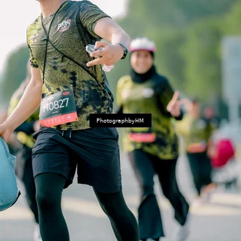 Runner Photo 6486395