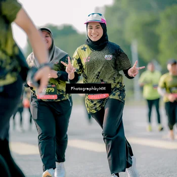 Runner Photo 6486396